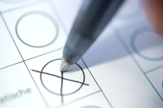 (Symbolbild) | Foto: © Sebastian Gollnow/dpa