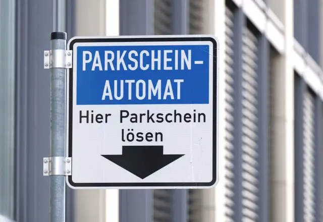 (Symbolbild) | Foto: © Sebastian Kahnert/dpa