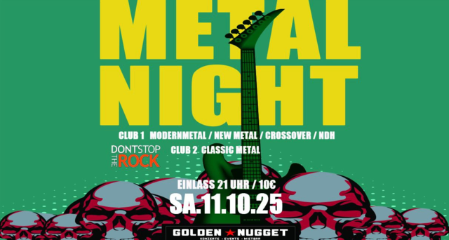 Foto: www.dontstoptherock.de