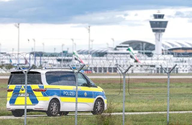 (Symbolbild) | Foto: © Armin Weigel/dpa