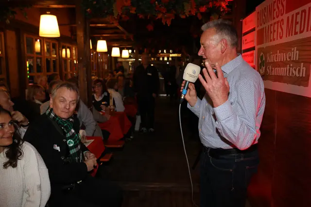 Foto: © Jürgen Friedrich