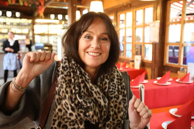 Foto: © Jürgen Friedrich