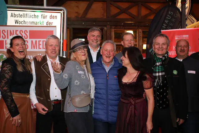 Foto: © Jürgen Friedrich