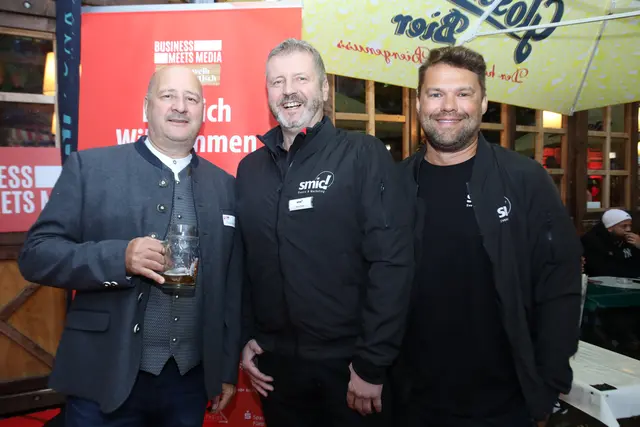 Foto: © Jürgen Friedrich