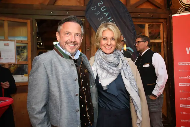 Foto: © Jürgen Friedrich