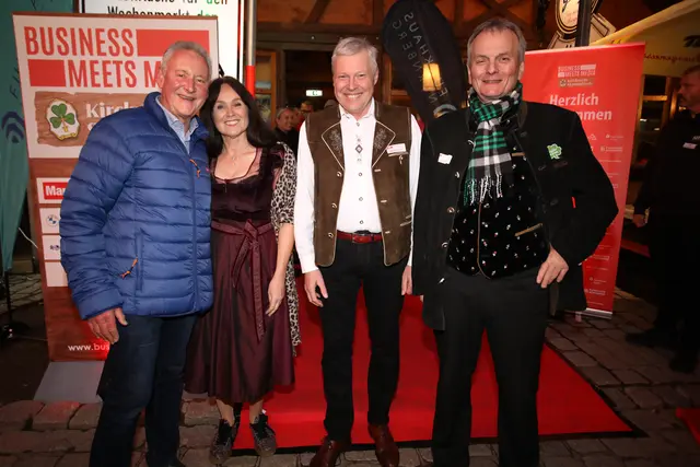 Foto: © Jürgen Friedrich