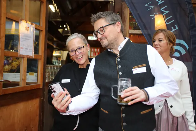 Foto: © Jürgen Friedrich