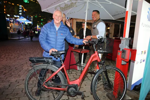 Foto: © Jürgen Friedrich