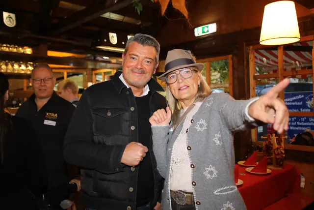 Foto: © Jürgen Friedrich