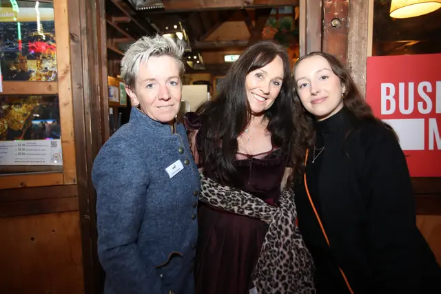 Foto: © Jürgen Friedrich