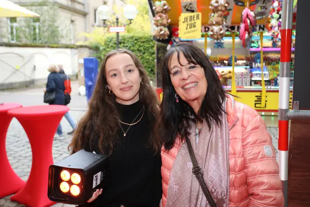 Foto: © Jürgen Friedrich