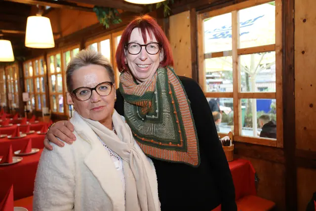 Foto: © Jürgen Friedrich