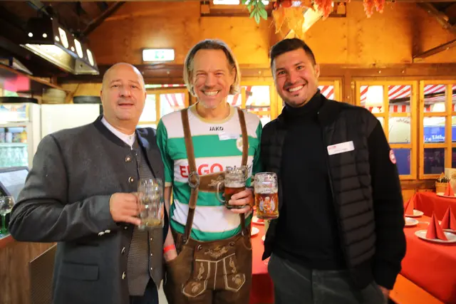 Foto: © Jürgen Friedrich