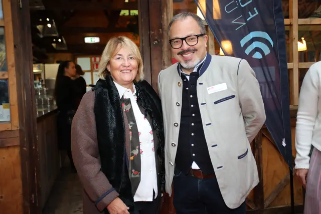 Foto: © Jürgen Friedrich