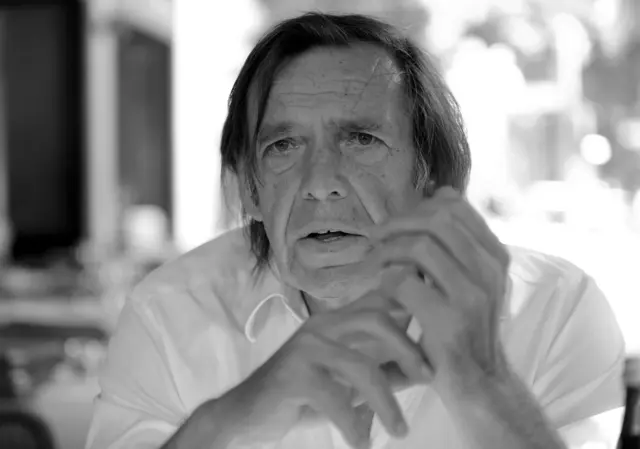 Journalist Franz Josef Wagner ist gestorben. (Archivbild) | Foto: Rainer Jensen/dpa