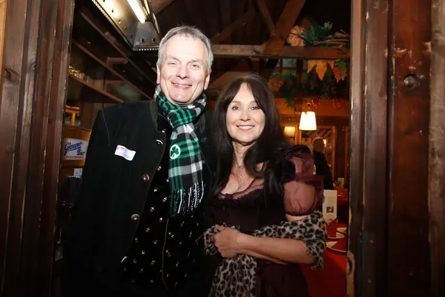 Foto: © Jürgen Friedrich