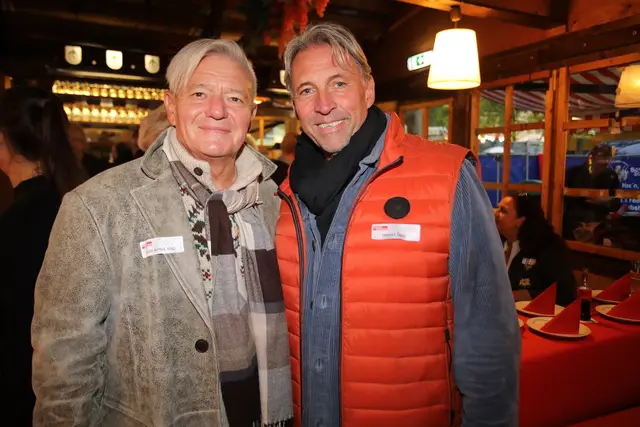 Foto: © Jürgen Friedrich