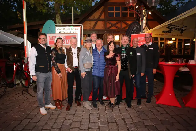 Foto: © Jürgen Friedrich