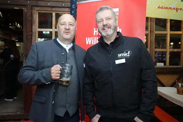 Foto: © Jürgen Friedrich