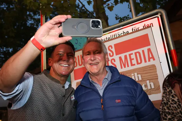 Foto: © Jürgen Friedrich