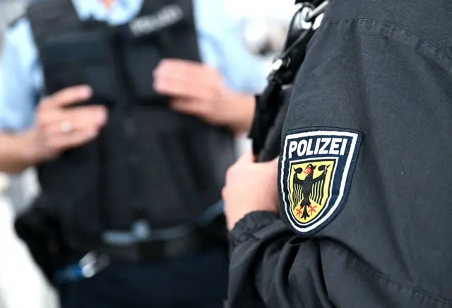 (Symbolbild) | Foto: © Sven Hoppe/dpa