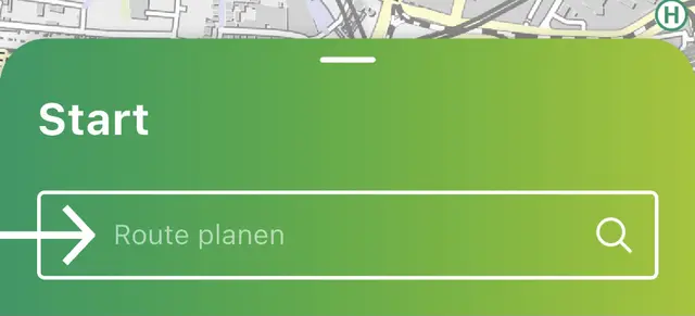 Einen stets aktualisierten Stand und einfache Suche bieten die digitalen Auskunftssysteme beispielsweise unter vgn.de, in der App VGN Fahrplan &amp; Tickets.  | Foto: © VGN App