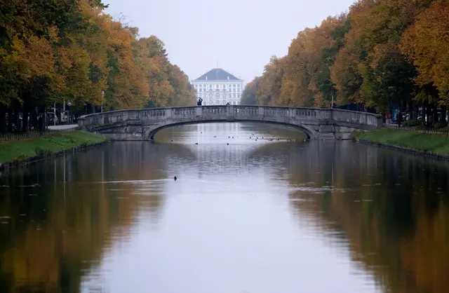 Nebel dürfte in den kommenden Tagen in Bayern die Sicht einschränken. (Symbolbild) | Foto: Sven Hoppe/dpa