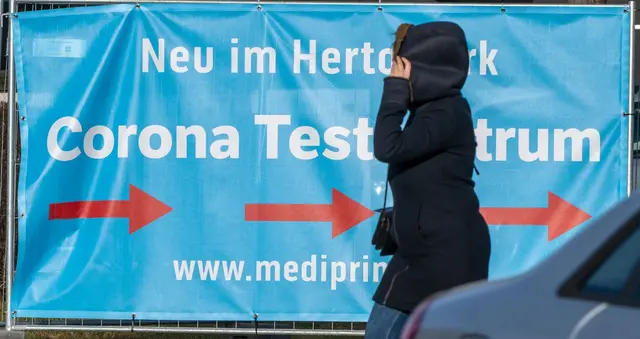 Das Gesundheitswesen ist ein Milliardengeschäft - und ein Paradies für Kriminelle. (Symbolbild) | Foto: Peter Kneffel/dpa