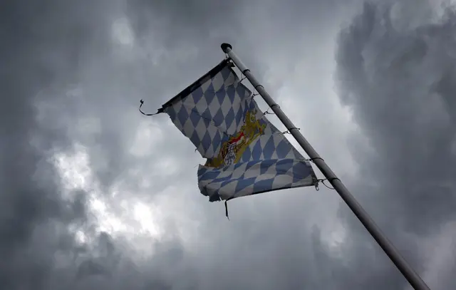 (Symbolbild) | Foto: © Karl-Josef Hildenbrand/dpa