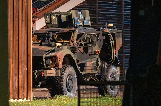 (Symbolbild) | Foto: © Lars H./News5/dpa