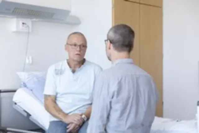 Foto: Giulia Iannicelli, Klinikum Nürnberg