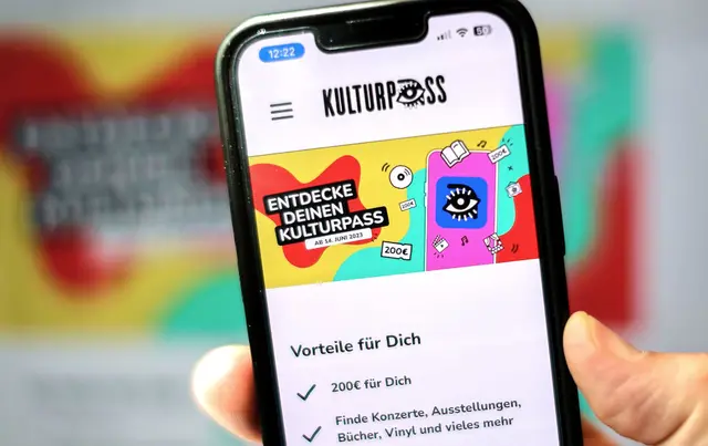 (Symbolbild) | Foto: © Jan Woitas/dpa