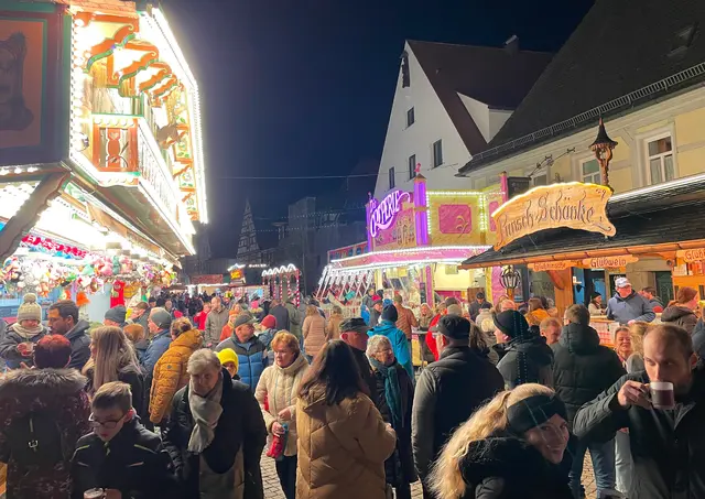 (Archivbild) | Foto: © Stadt Herzogenaurach