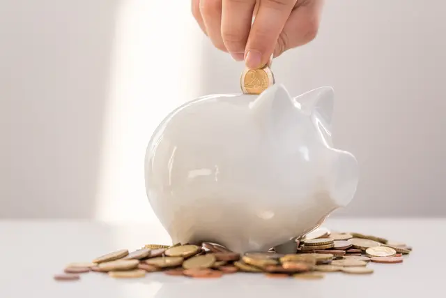 Der Freistaat stärkt auch in Fürth die Finanzlage. | Foto: vegefox.com/stock.adobe.com