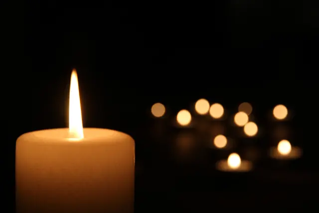 Veranstaltungstermin 2025: Sonntag, 14. Dezember 2025 • 18:00 bis 19:30 Uhr • Kirche Unsere Liebe Frau /Hallplatz • Fürth | Foto: OFC Pictures/stock.adobe.com