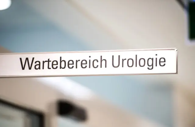 (Symbolbild) | Foto: © Andreas Arnold/dpa/dpa-tmn