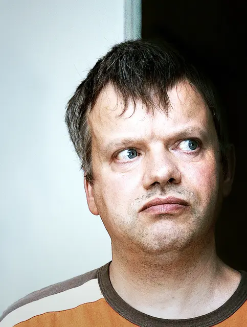 Filmfoto aus „Stille Not“. | Foto: © Medienprojekt Wuppertal e.V.