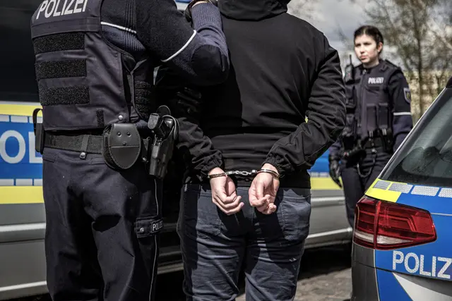 (Symbolbild) | Foto: © PropCop Effects-AdobeStock