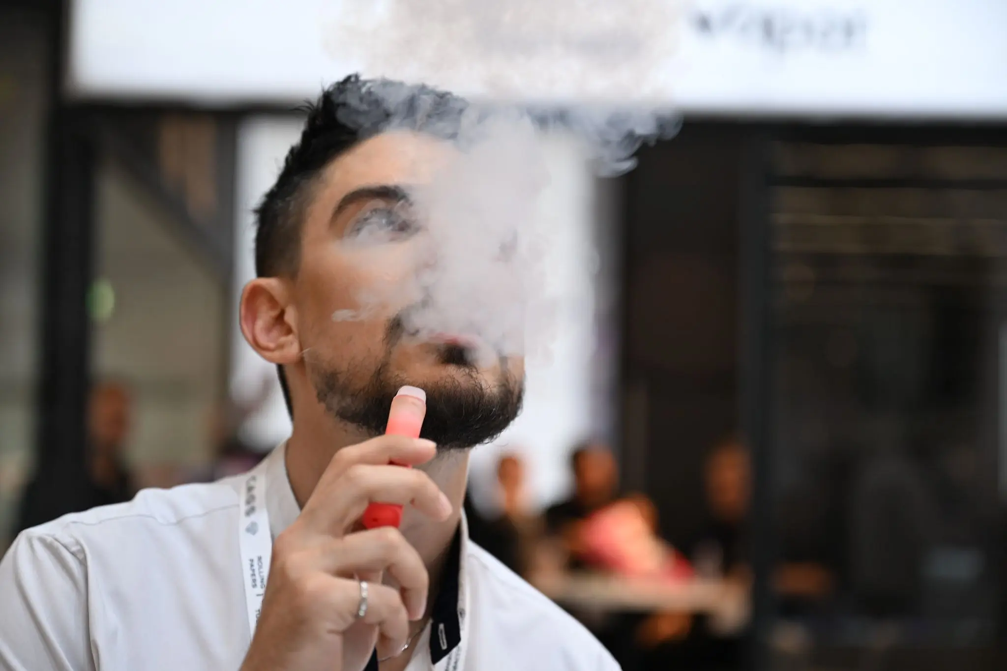 elfbar elfa master akku Die besten Vaping-Tricks main image 0