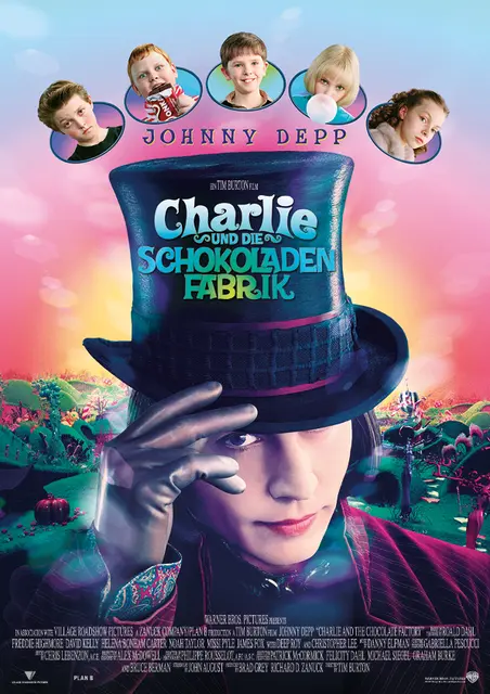 Best of Cinema Event-Release am 2. Dezember 2025. | Foto: Warner Bros. Pictures