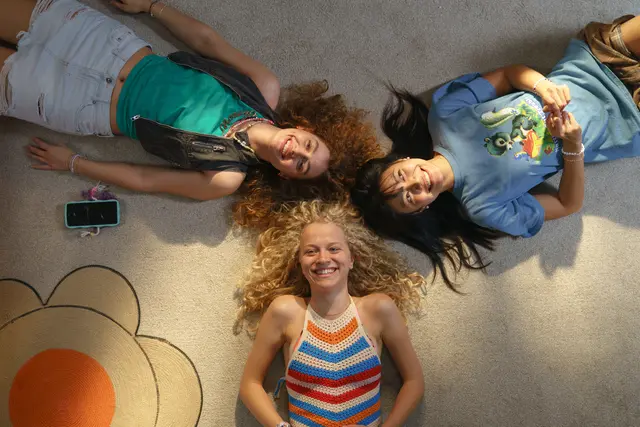 Das Remake des Kultklassikers „Mädchen Mädchen“ aus dem Jahr 2001! | Foto: Constantin Film