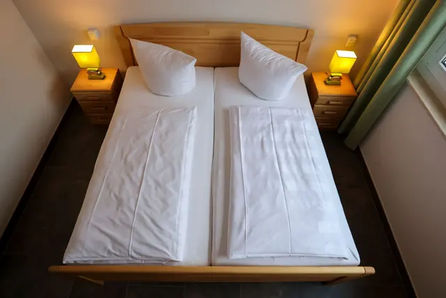 Touristen in München und vielen anderen Städten müssen auch künftig keine Bettensteuer bezahlen.  | Foto: Jan Woitas/dpa-Zentralbild/dpa