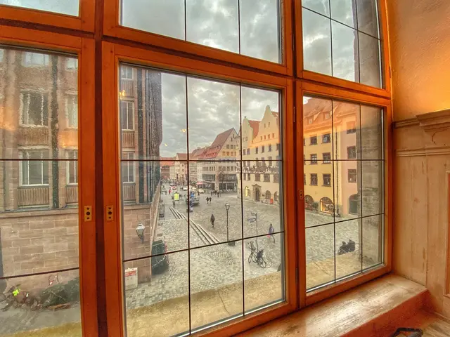 Auch 2026 ist die Stadt Nürnberg darauf angewiesen, neue Schulden für ihre Investitionen aufzunehmen. | Foto: Nicole Fuchsbauer