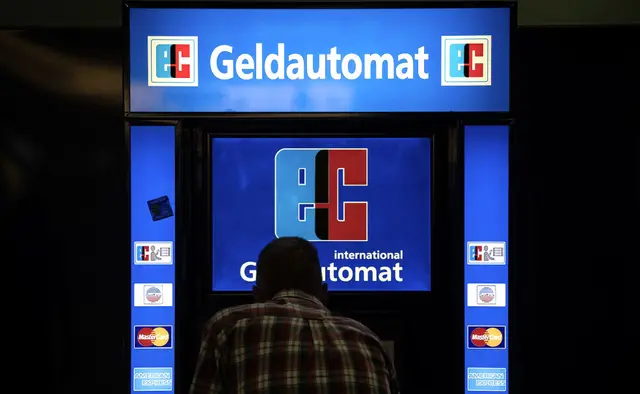 (Symbolbild) | Foto: © Hannes P. Albert/dpa