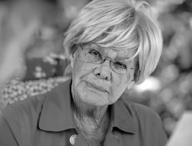 Die Schauspielerin lebte die letzten Jahre in der niedersächsischen Gemeinde Eyendorf südlich von Hamburg. (Archivbild) | Foto: picture alliance / dpa