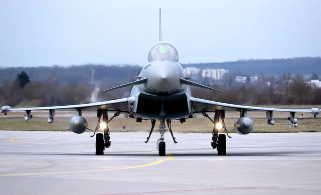 (Symbolbild) | Foto: © Sven Hoppe/dpa