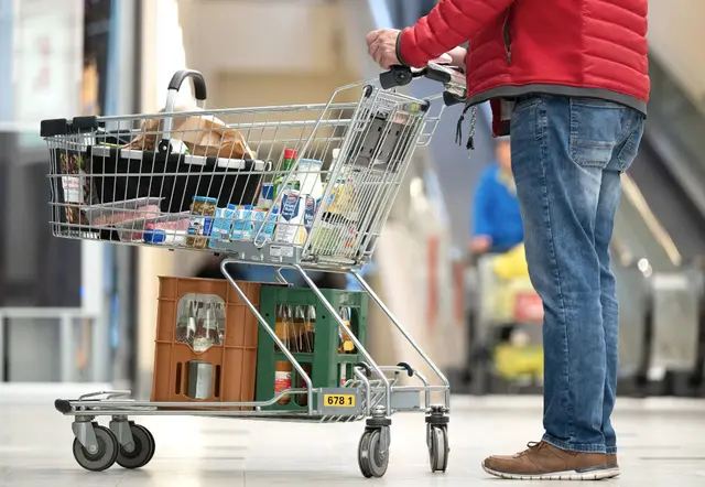 (Symbolbild) | Foto: © Sebastian Kahnert/dpa