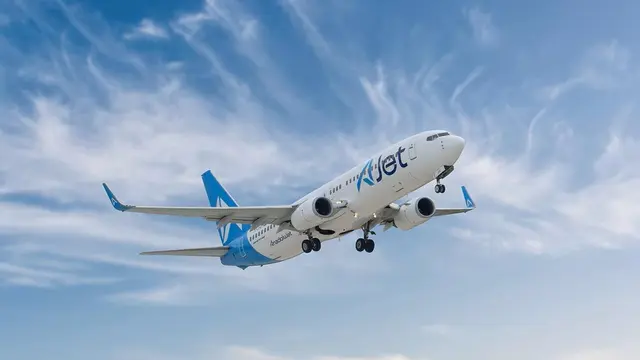 Sonne, Meer und türkisfarbene Buchten: Mit AJet geht es ab Ende Juni 2026 nonstop nach Bodrum an die türkische Ägäis.  | Foto: AJet