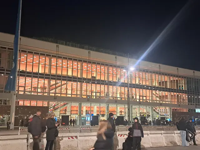 Kulturpalast | Foto: E.Link