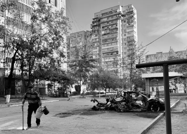 Ukraine | Foto: Till Mayer